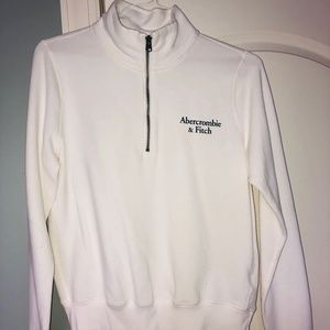 Ambercrombie and Fitch Sweatshirt